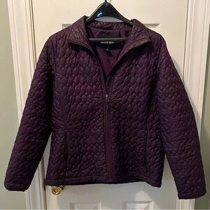 Land’s End Women’s Quilted Jacket